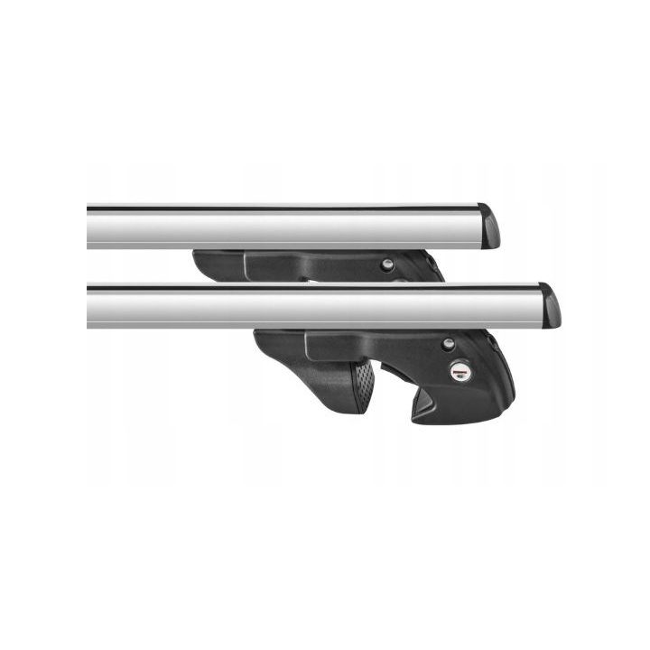 Fischer Topline 1.2 m open railing beams