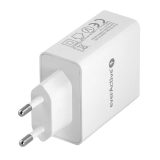 Charger EVERACTIVE SC-400 4 x USB 5A white