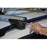 Fischer Topline 1.2 m open railing beams
