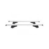 Fischer Topline 1.2 m open railing beams