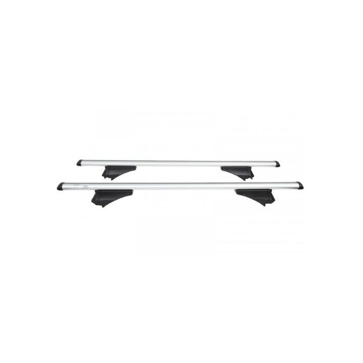 Fischer Topline 1.2 m open railing beams