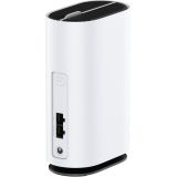 ZTE G5C - Gigabit Ethernet dual-band (2.4 GHz / 5 GHz) Wi-Fi 6 4G/5G wireless router in white