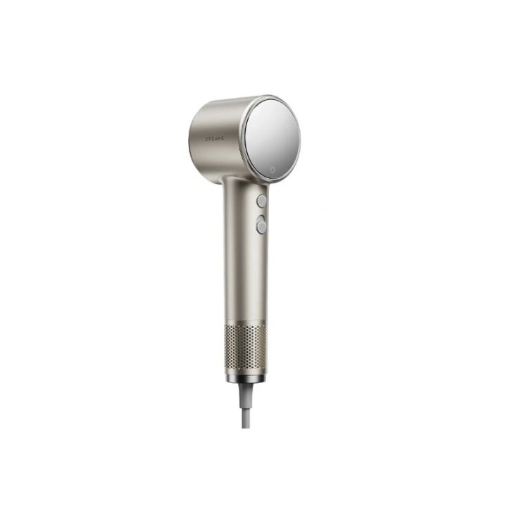 Dreame Grand Hairdryer (Gold)