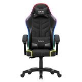 Huzaro Force 2.7 RGB Black Gaming Chair