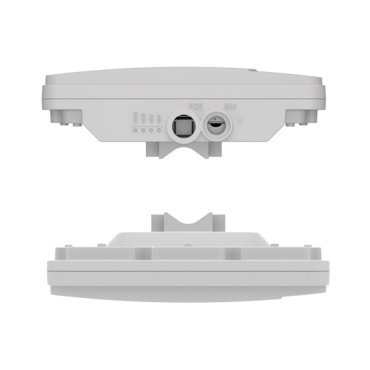 ZTE MF258K1 ODU cellular network device Cellular network router