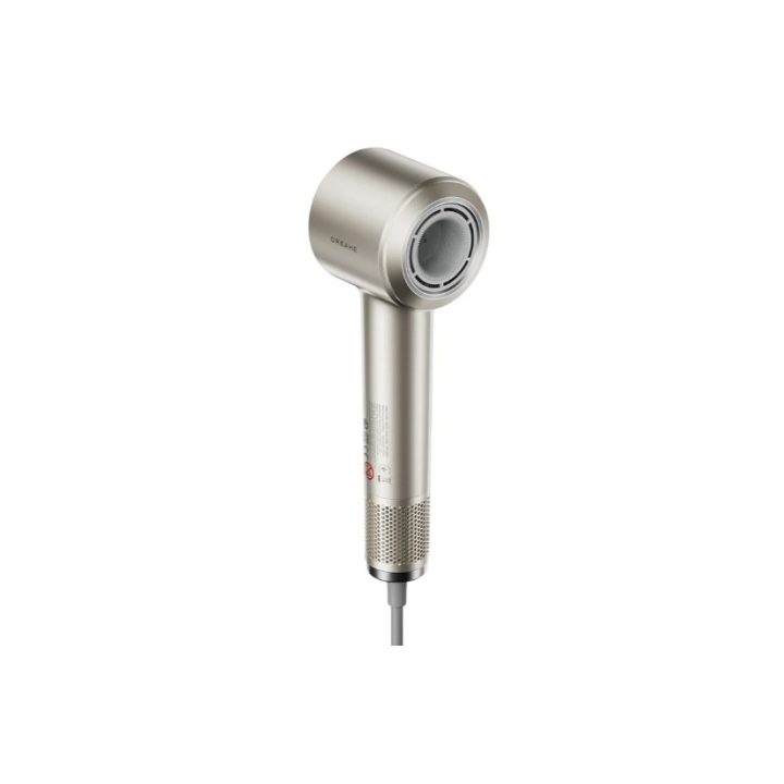Dreame Grand Hairdryer (Gold)