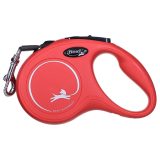 FLEXI New Classic S - retractable leash - 5 m