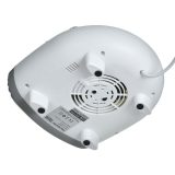 Teesa TSA8027 electric space heater Indoor White 2000 W