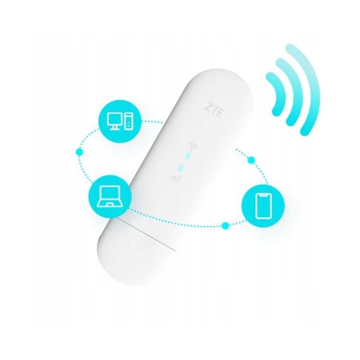 ZTE MF79N router USB LTE CAT.4 modem