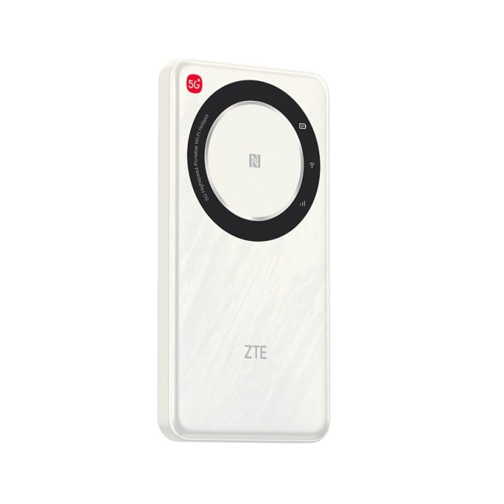 ZTE U30 Air mobile 5G LTE CAT.12 router