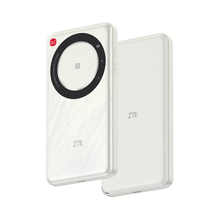 ZTE U30 Air mobile 5G LTE CAT.12 router