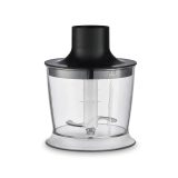 Hand blender ZELMER ZHB4632 X-act 1200 W with accessory set