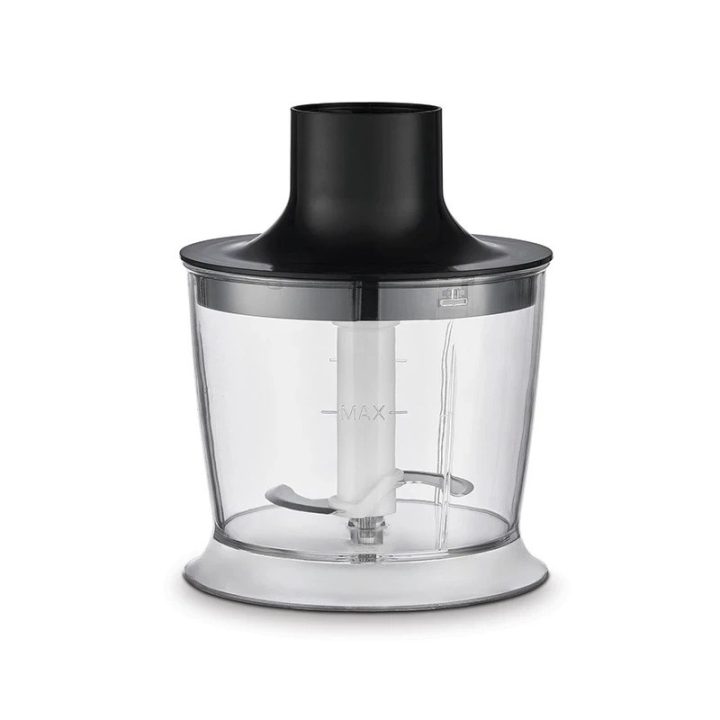 Hand blender ZELMER ZHB4632 X-act 1200 W with accessory set