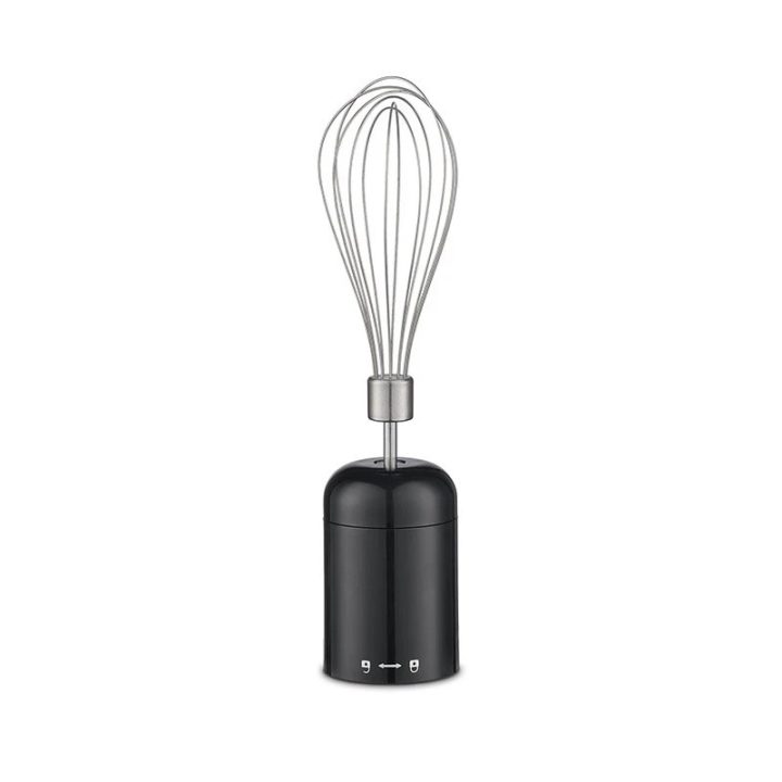 Hand blender ZELMER ZHB4632 X-act 1200 W with accessory set