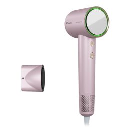TrueLife HairDryer D6 hair dryer 1600 W Rose