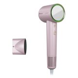 TrueLife HairDryer D6 hair dryer 1600 W Rose