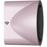 TrueLife HairDryer D6 hair dryer 1600 W Rose