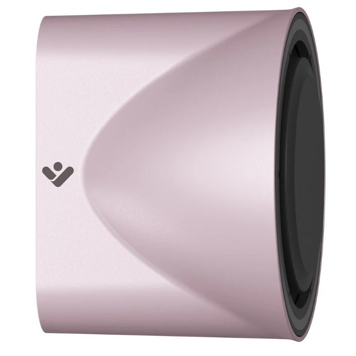 TrueLife HairDryer D6 hair dryer 1600 W Rose