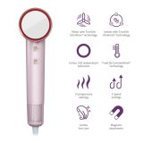 TrueLife HairDryer D6 hair dryer 1600 W Rose
