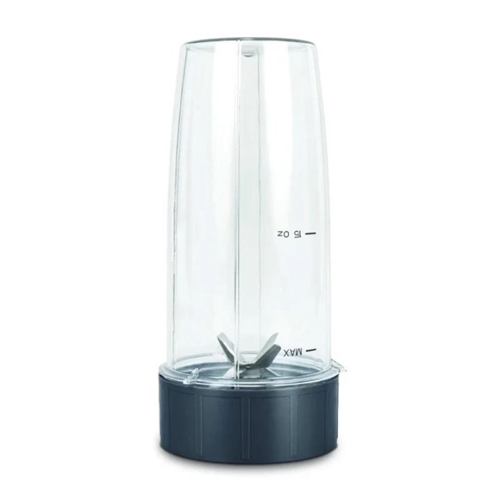 Nutri Blender 1200W ZSB3200 Zelmer Black