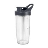 Nutri Blender 1200W ZSB3200 Zelmer Black
