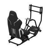 Huzaro Speed 6.0 - racing cockpit