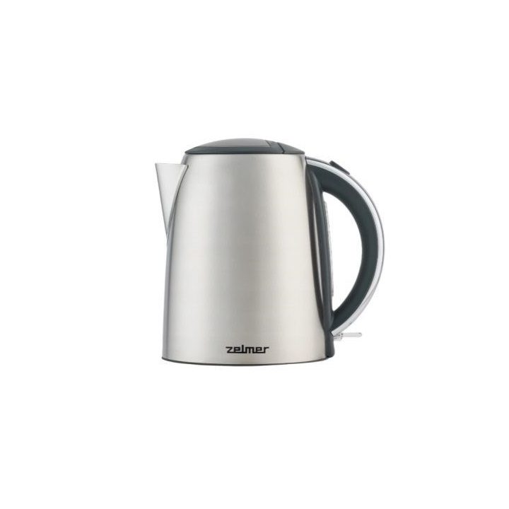 Zelmer ZCK 7930 1.7 l 2200 W Inox electric kettle