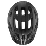 Bicycle helmet UVEX I-vo 2 60-64cm black matt