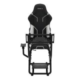 Huzaro Speed 6.0 - racing cockpit