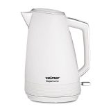 Zelmer ZCK7956E Elegant Line 1.7-litre 2200W electric kettle