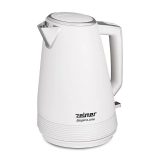 Zelmer ZCK7956E Elegant Line 1.7-litre 2200W electric kettle