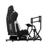 Huzaro Speed 6.0 - racing cockpit