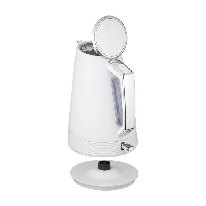 Zelmer ZCK7956E Elegant Line 1.7-litre 2200W electric kettle