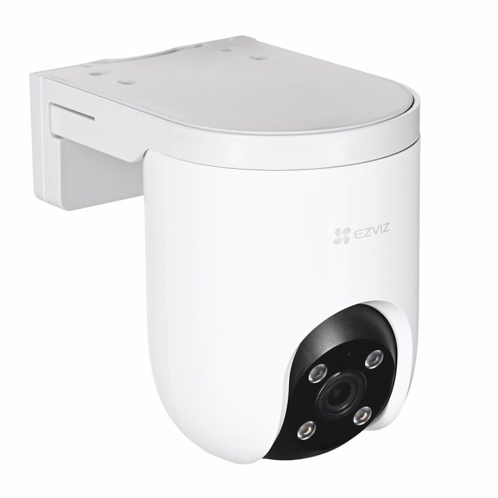 EZVIZ CS-H8c (5MP) Dome IP security camera Outdoor 2880 x 1620 pixels Ceiling