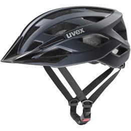 UVEX I-vo 2 Cycling Helmet 56-60 cm anthracite