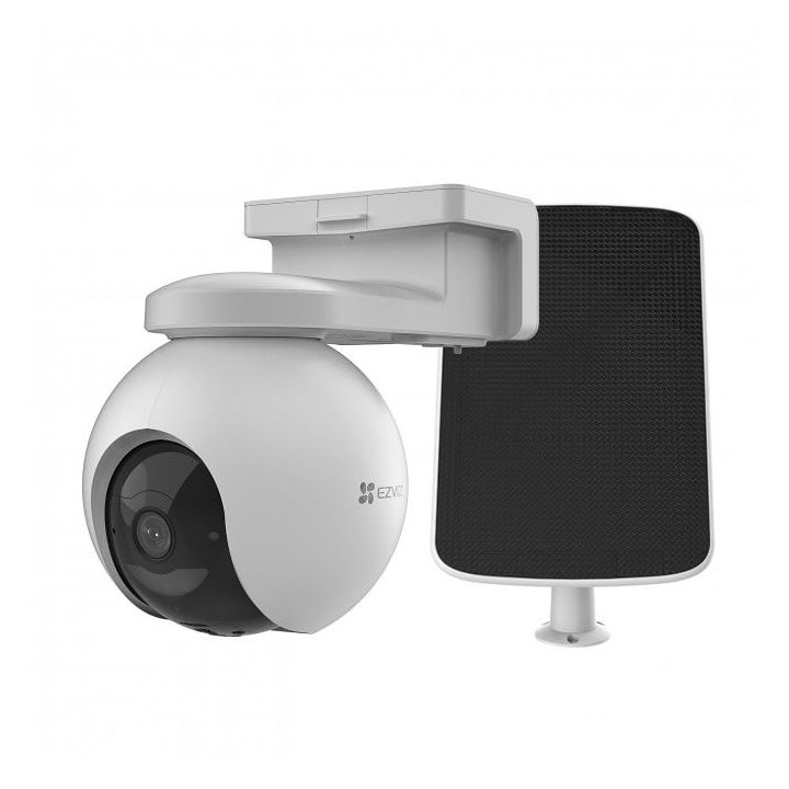 EZVIZ EB8 4G + Solar panel E Spherical IP security camera Outdoor 2304 x 1296 pixels Ceiling/wall