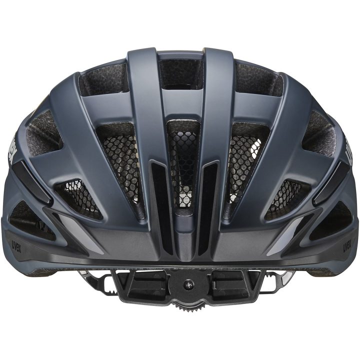 UVEX I-vo 2 Cycling Helmet 56-60 cm anthracite