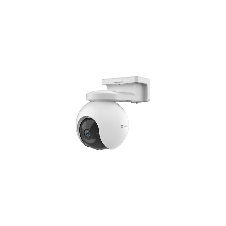 EZVIZ EB8 4G + Solar panel E Spherical IP security camera Outdoor 2304 x 1296 pixels Ceiling/wall