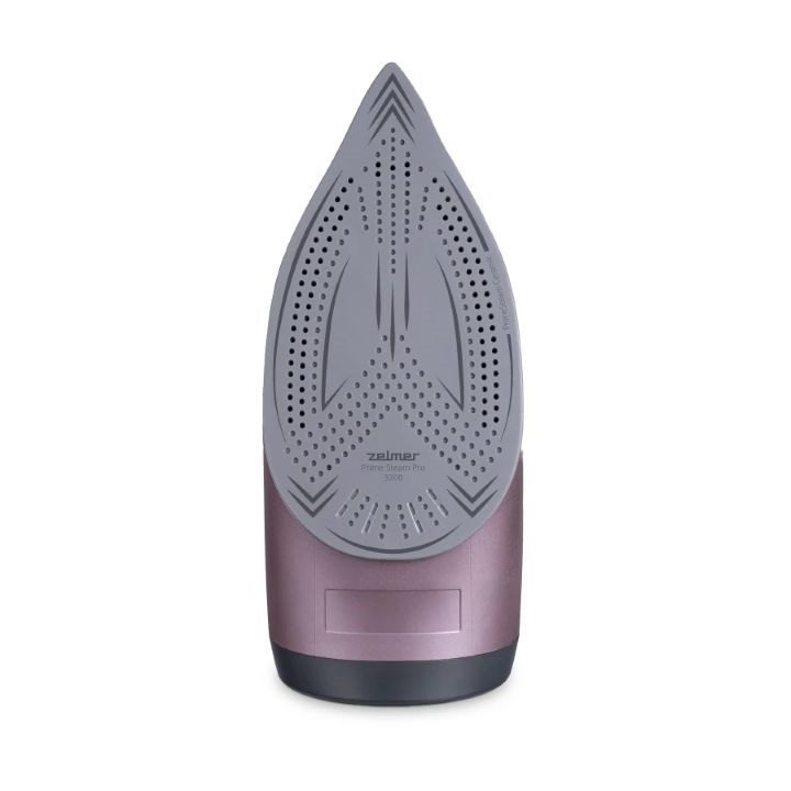 Zelmer ZIR4900 PrimeSteam 3200W Steam Iron