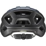 UVEX I-vo 2 Cycling Helmet 56-60 cm anthracite