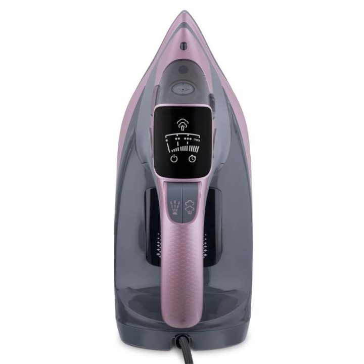 Zelmer ZIR4900 PrimeSteam 3200W Steam Iron