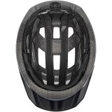 UVEX I-vo 2 Cycling Helmet 56-60 cm anthracite