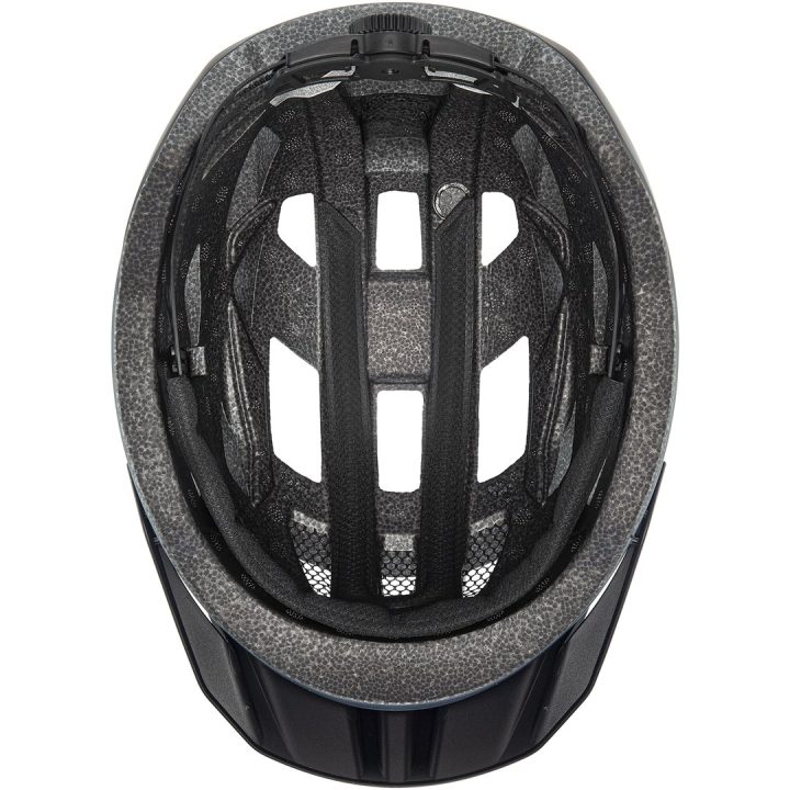 UVEX I-vo 2 Cycling Helmet 56-60 cm anthracite