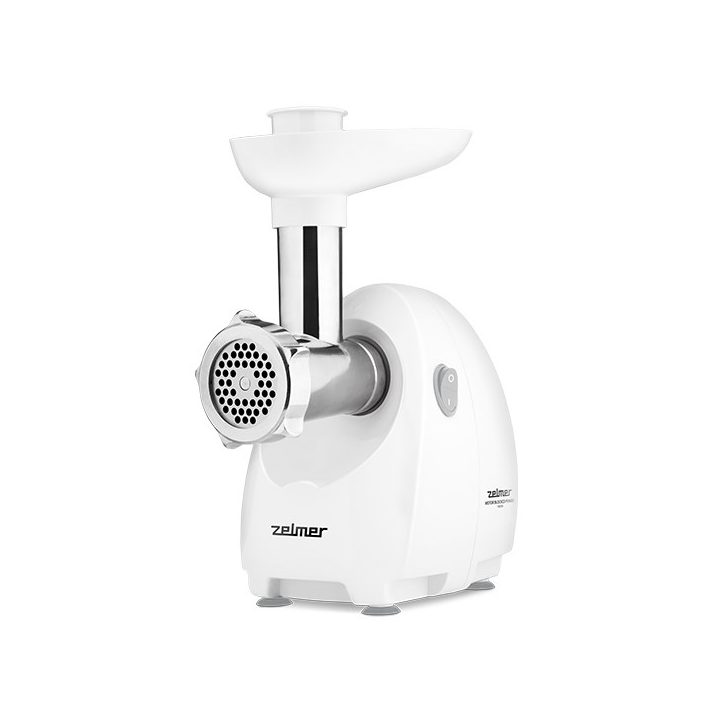 Zelmer ZMM4048B mincer 1900 W White