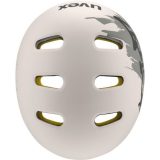 UVEX Kid 4 Style MIPS kids’ cycling helmet dirt warm grey