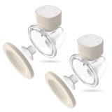VENTO TWIN Three-Phase Cordless Electronic Breast Pump