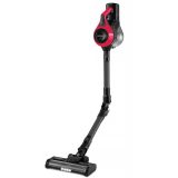 Zelmer ZSVC511DF Piotr Cordless hoover Black Red