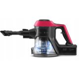 Zelmer ZSVC511DF Piotr Cordless hoover Black Red