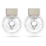 VENTO TWIN Three-Phase Cordless Electronic Breast Pump