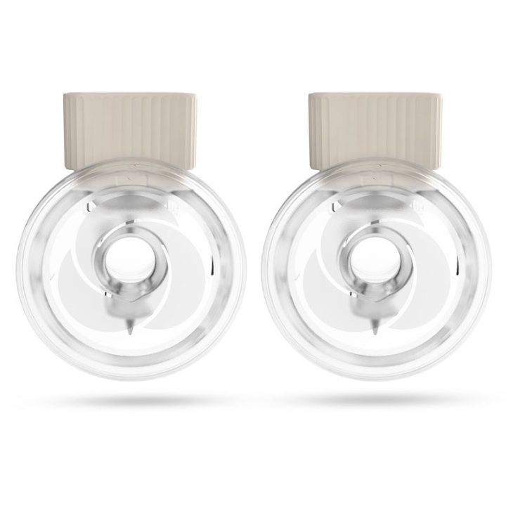 VENTO TWIN Three-Phase Cordless Electronic Breast Pump